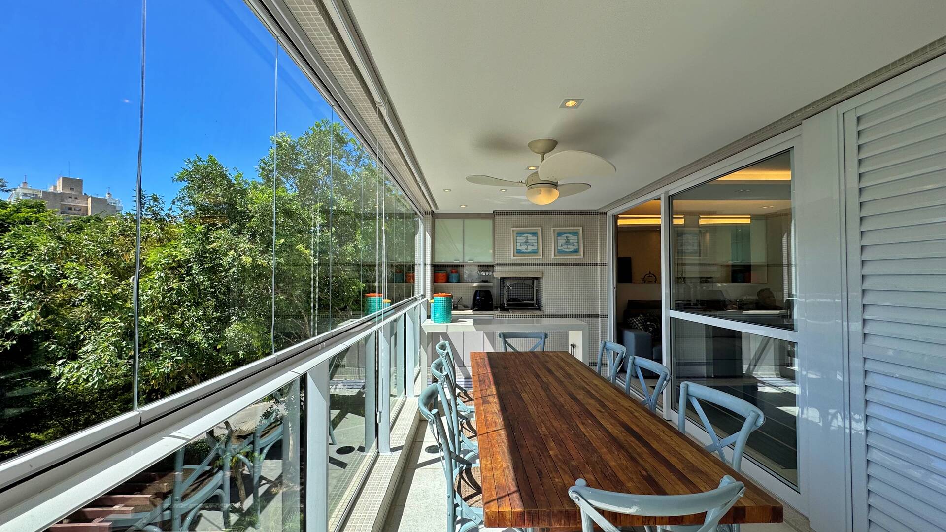 Apartamento, 3 quartos, 132 m² - Foto 16