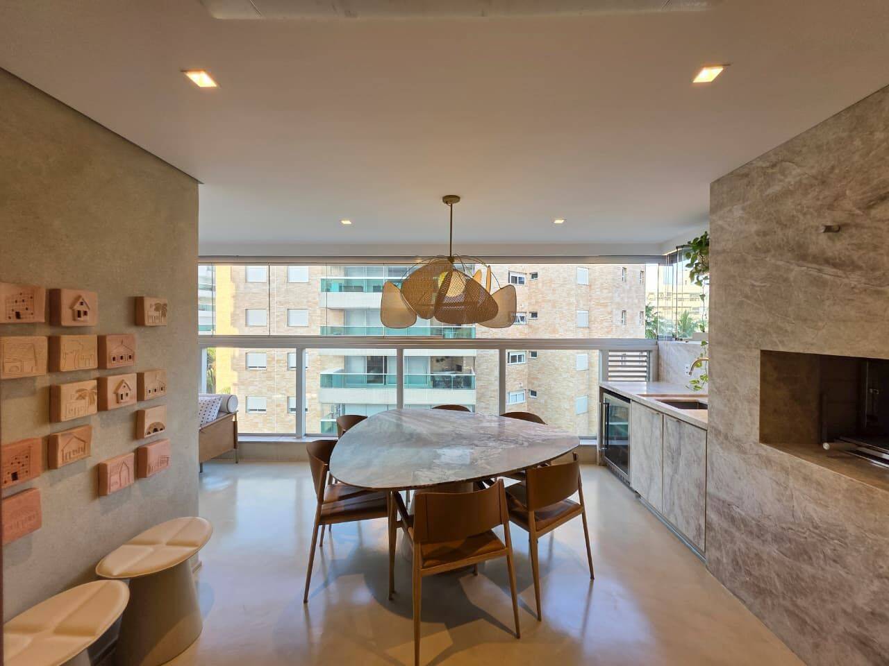 Apartamento, 3 quartos, 135 m² - Foto 5