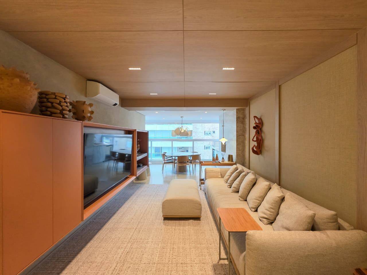 Apartamento, 3 quartos, 135 m² - Foto 7