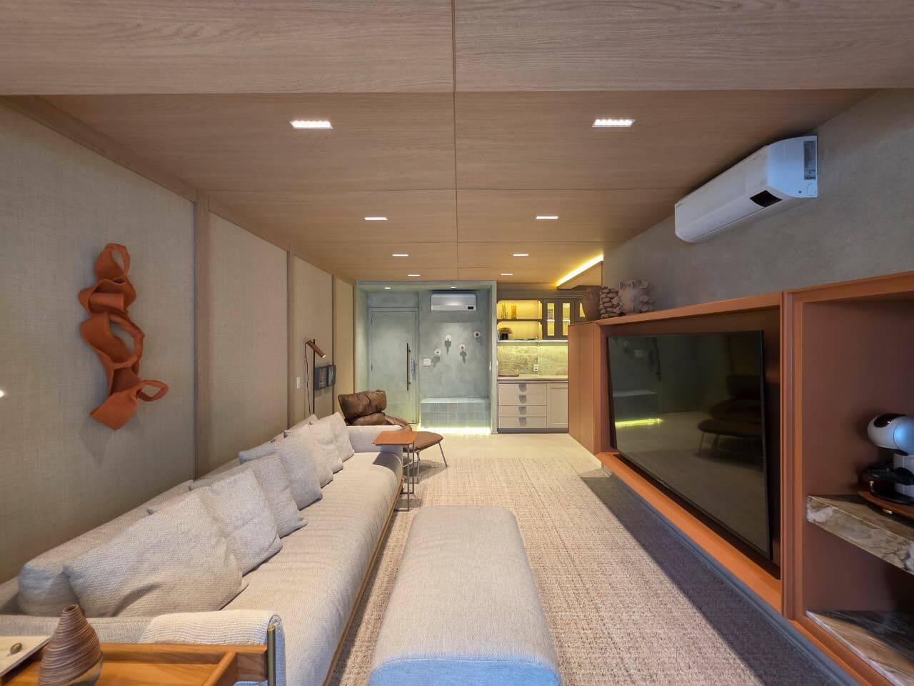 Apartamento, 3 quartos, 135 m² - Foto 8