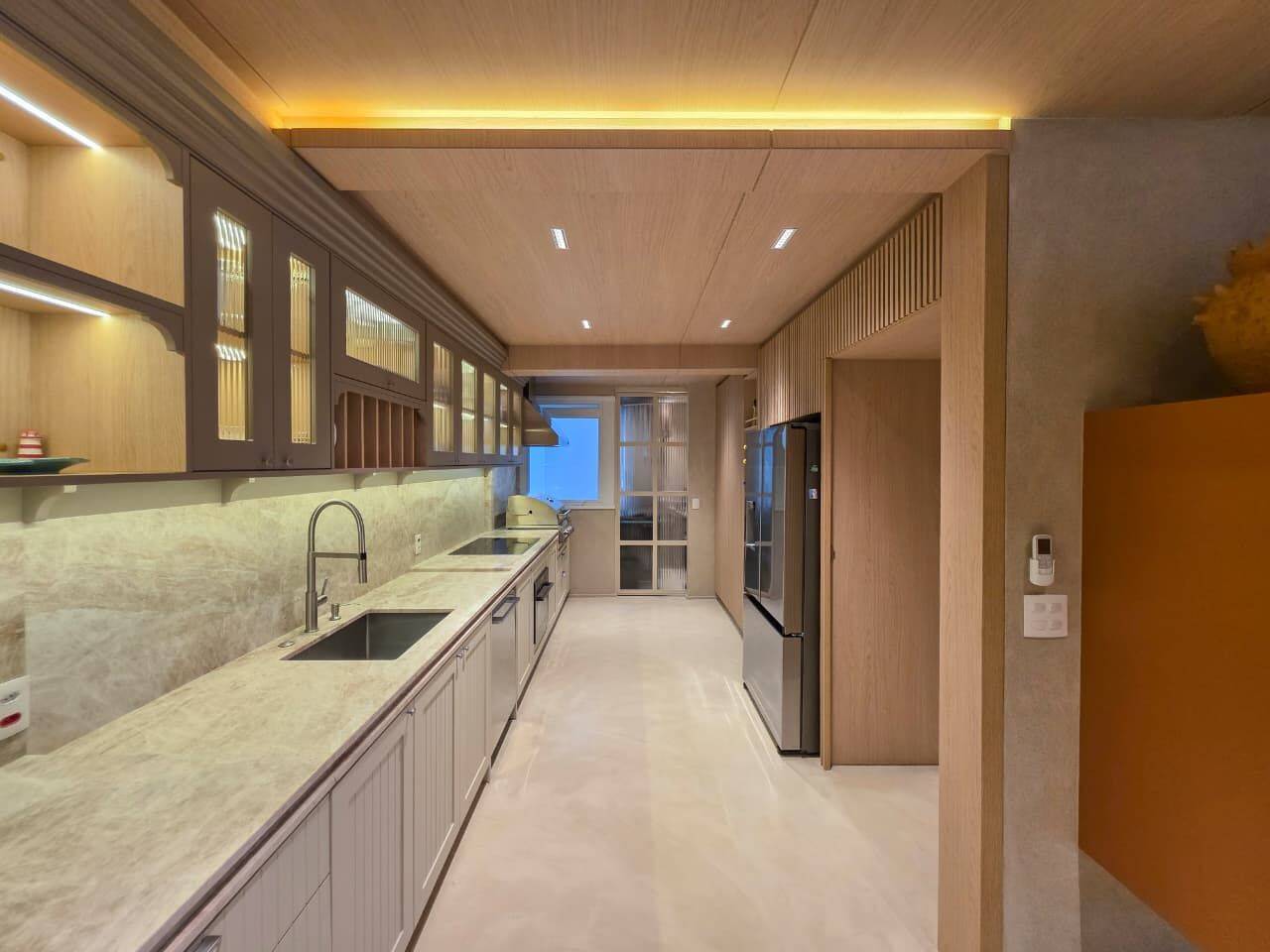 Apartamento, 3 quartos, 135 m² - Foto 10