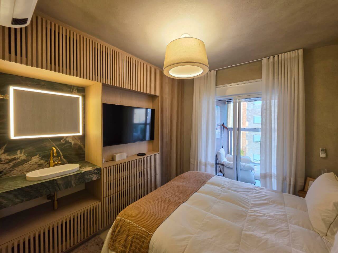 Apartamento, 3 quartos, 135 m² - Foto 13
