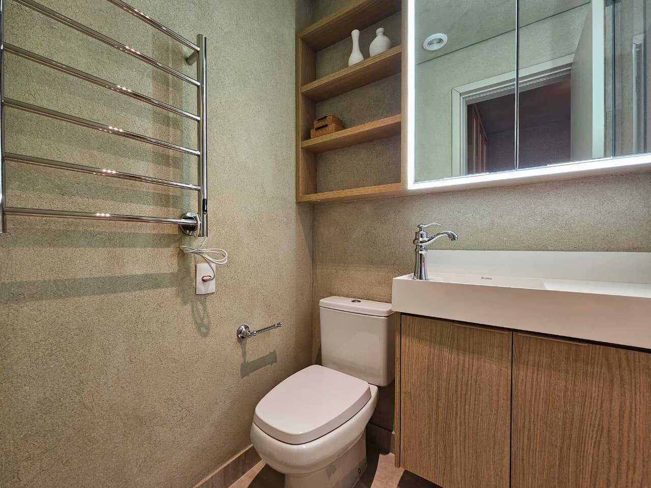 Apartamento, 3 quartos, 135 m² - Foto 17