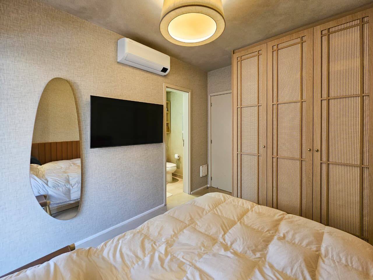 Apartamento, 3 quartos, 135 m² - Foto 19