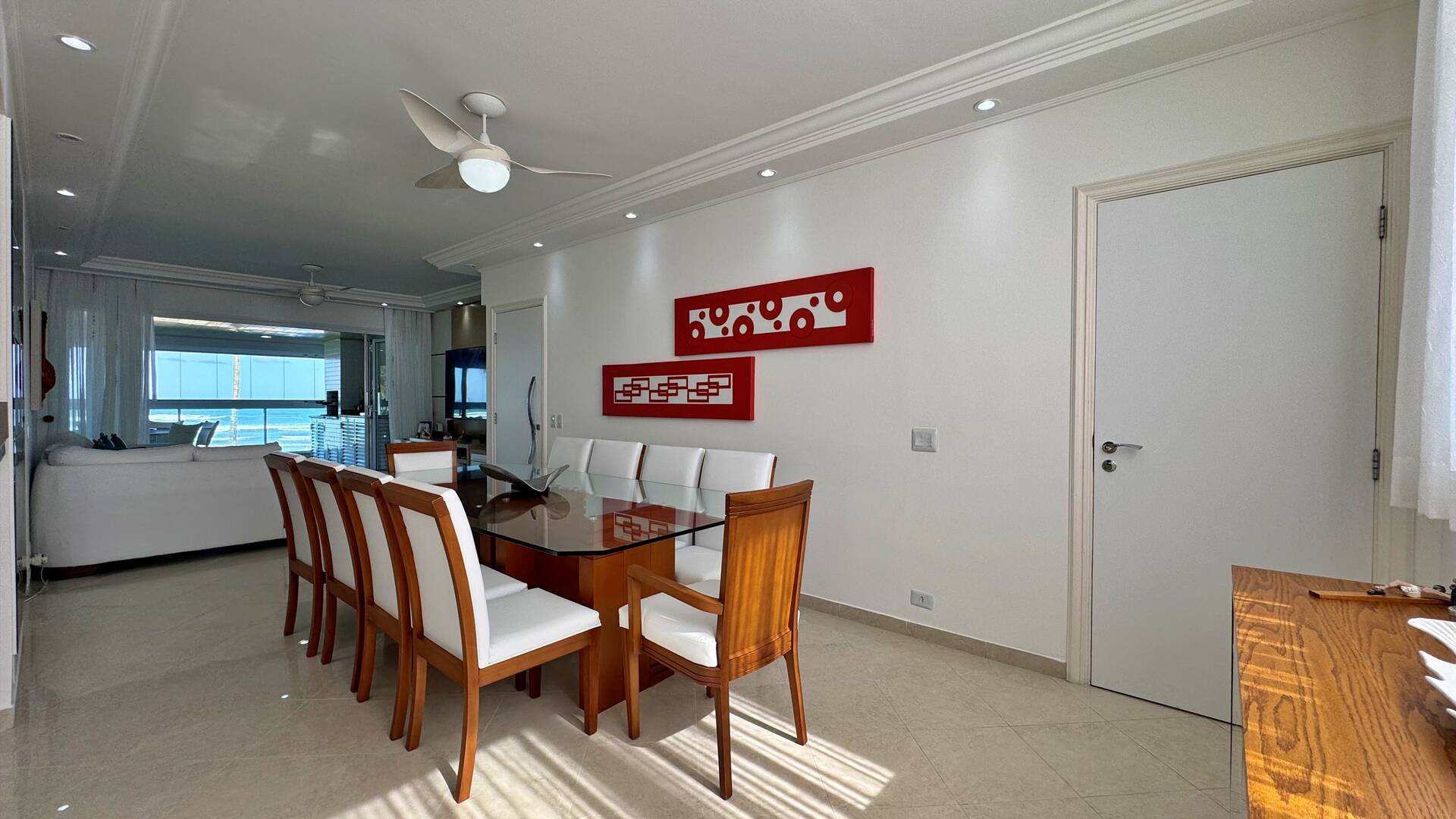 Apartamento, 4 quartos, 173 m² - Foto 4
