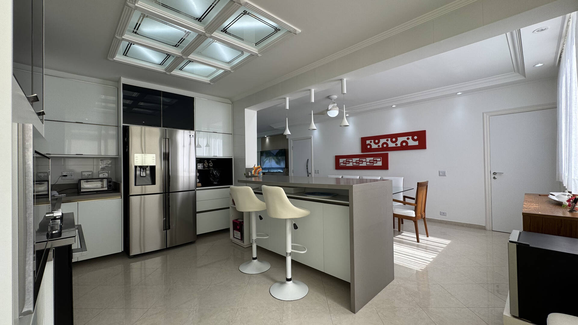 Apartamento, 4 quartos, 173 m² - Foto 8