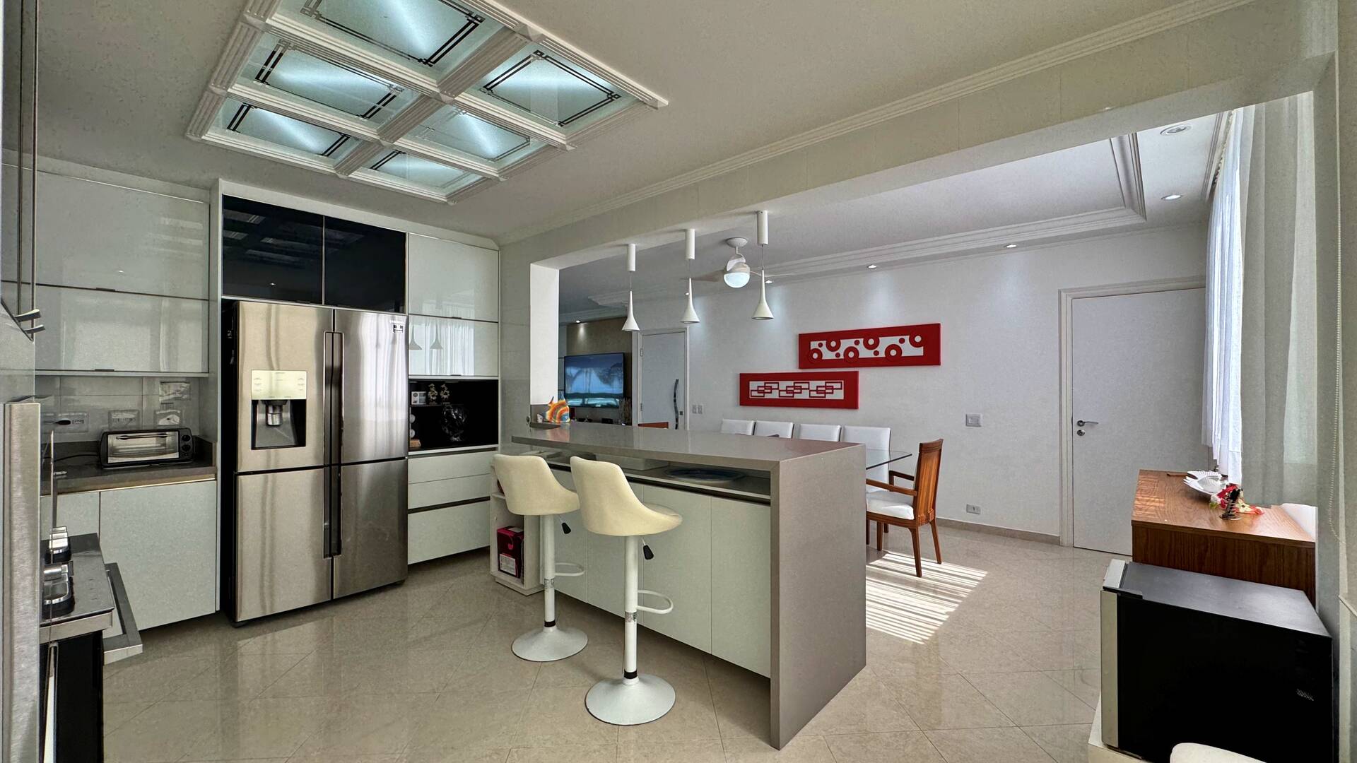 Apartamento, 4 quartos, 173 m² - Foto 11