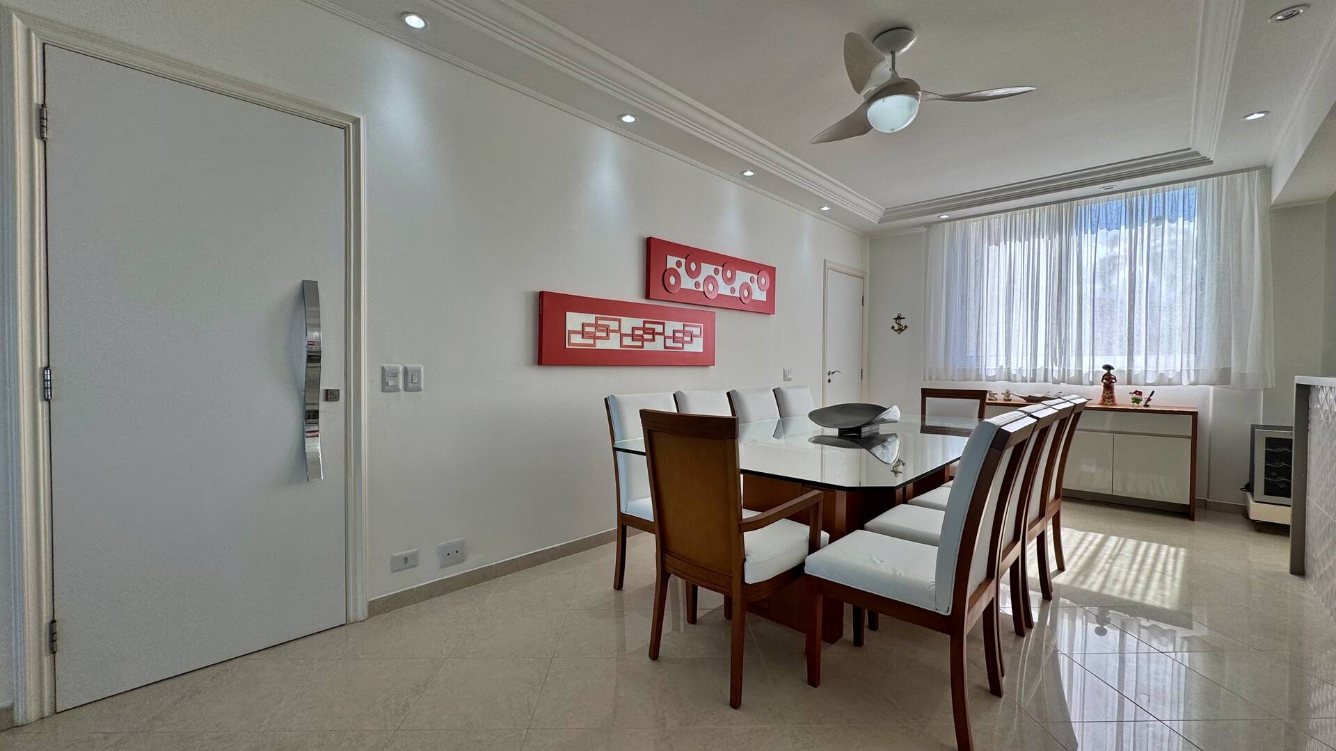 Apartamento, 4 quartos, 173 m² - Foto 14