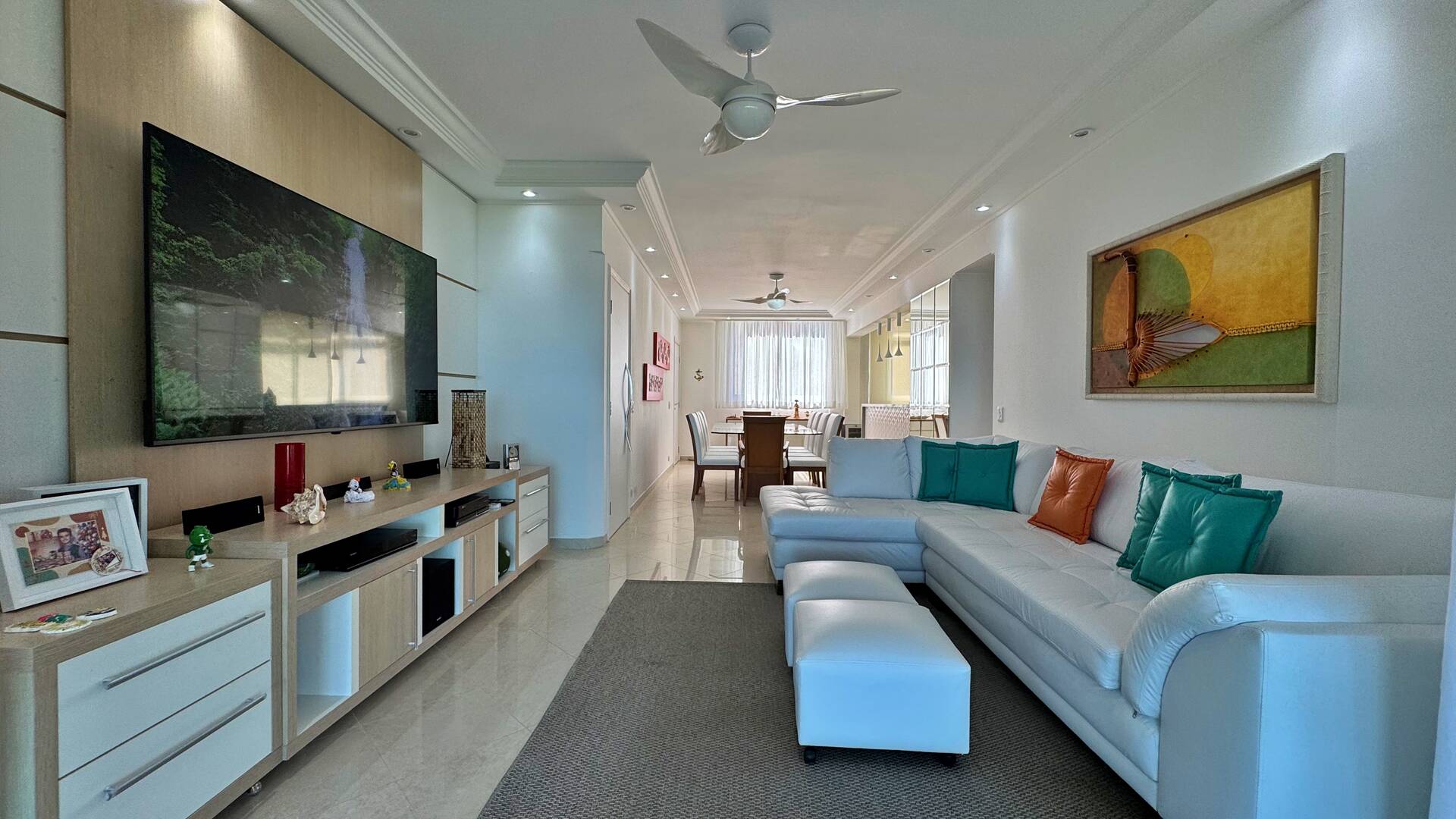 Apartamento, 4 quartos, 173 m² - Foto 19