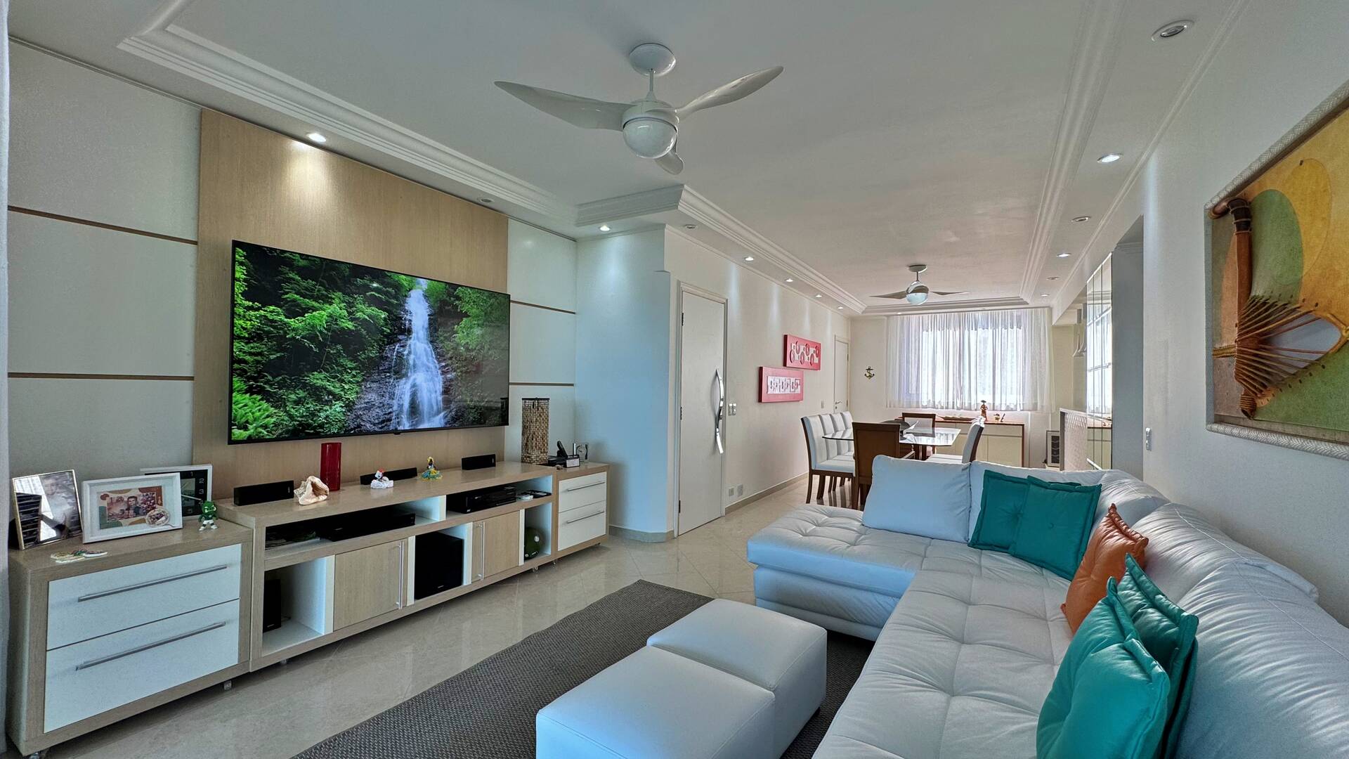 Apartamento, 4 quartos, 173 m² - Foto 20