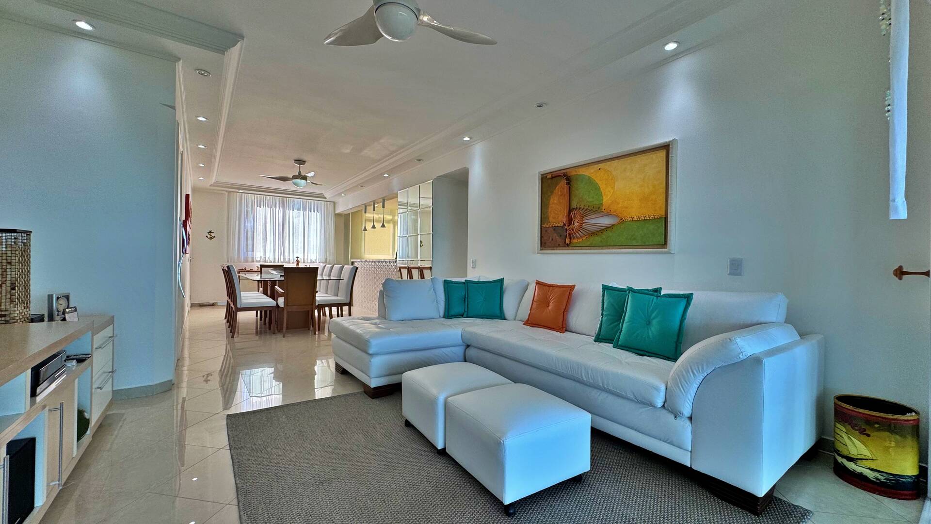Apartamento, 4 quartos, 173 m² - Foto 21