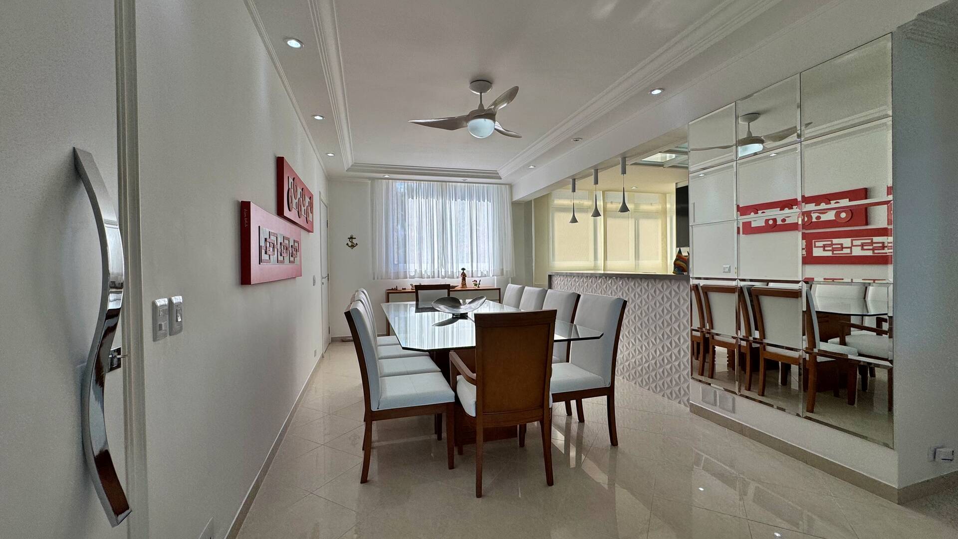 Apartamento, 4 quartos, 173 m² - Foto 22