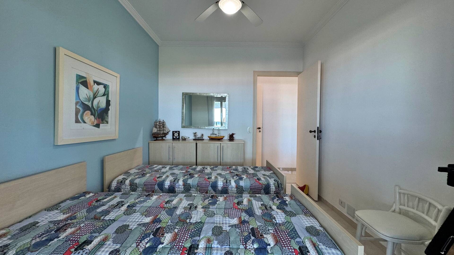Apartamento, 4 quartos, 173 m² - Foto 25