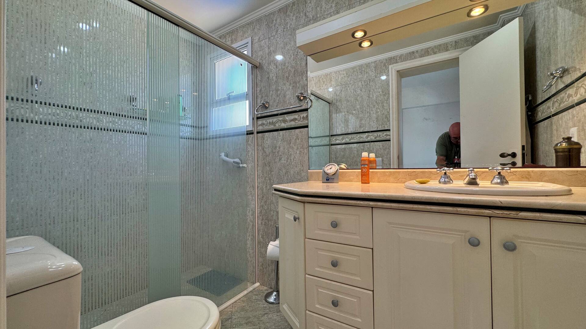 Apartamento, 4 quartos, 173 m² - Foto 30