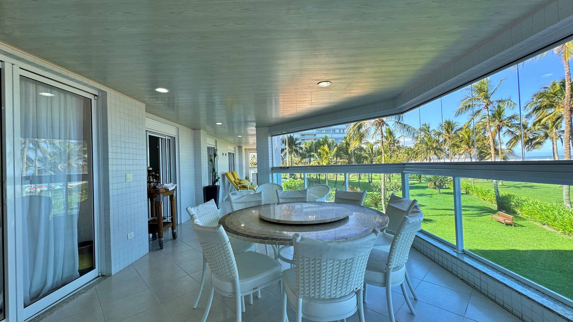 Apartamento, 4 quartos, 173 m² - Foto 45