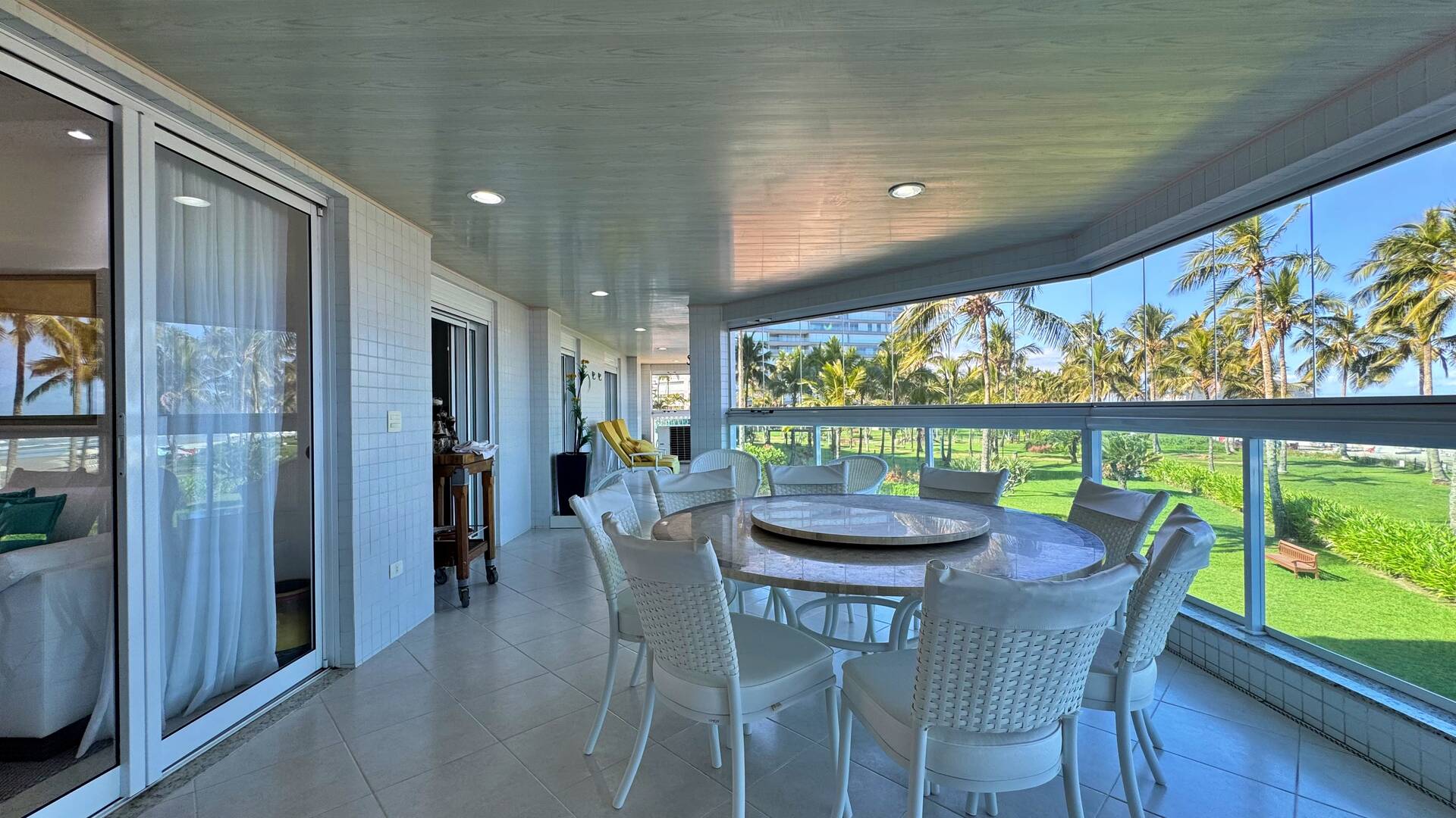 Apartamento, 4 quartos, 173 m² - Foto 46