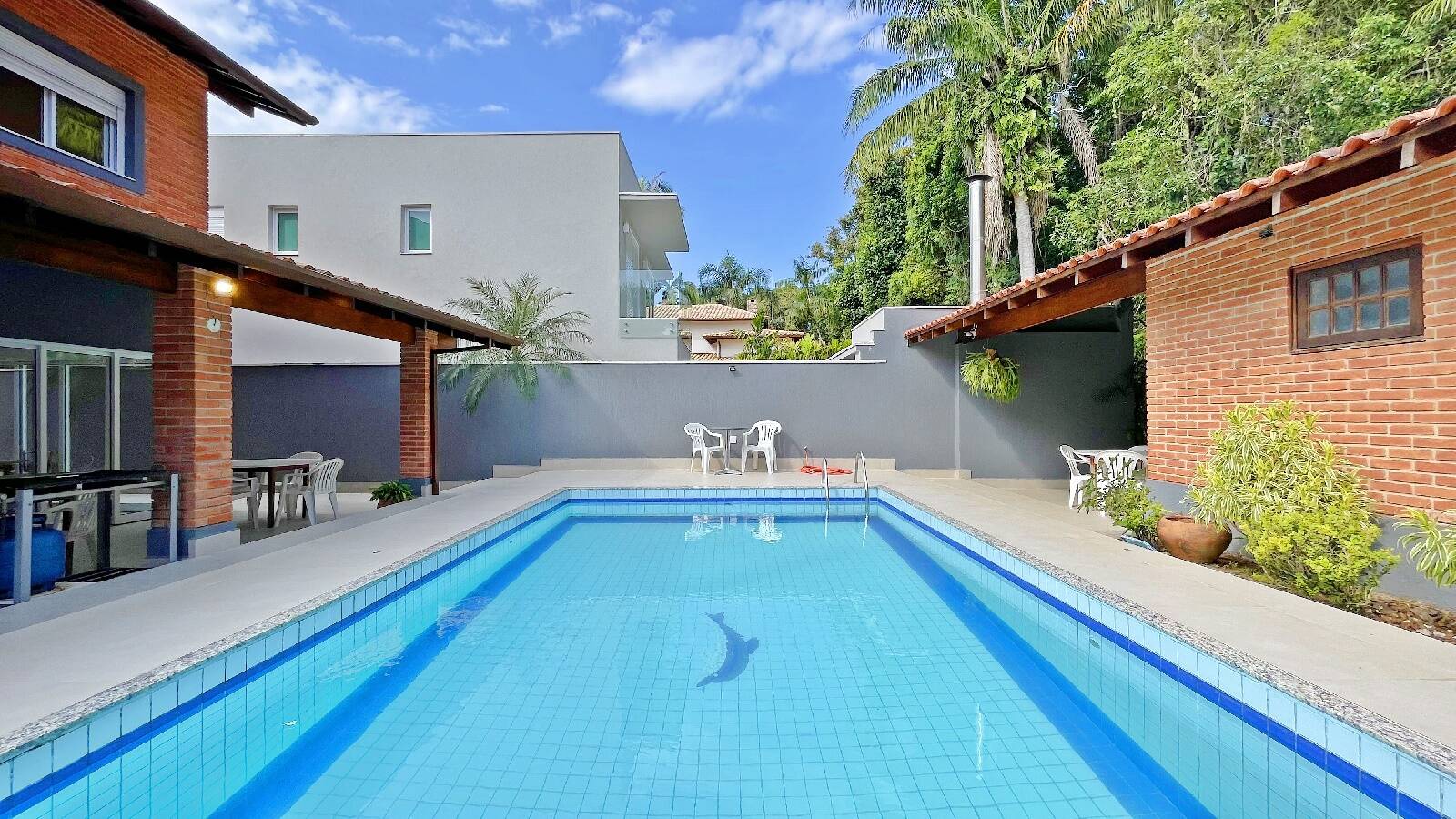 Casa, 6 quartos, 287 m² - Foto 2