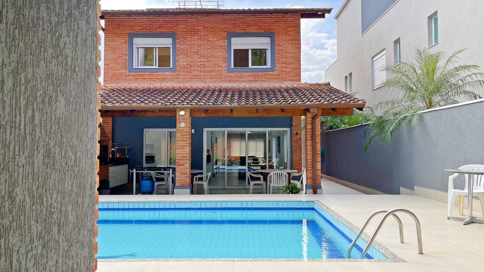 Casa, 6 quartos, 287 m² - Foto 3