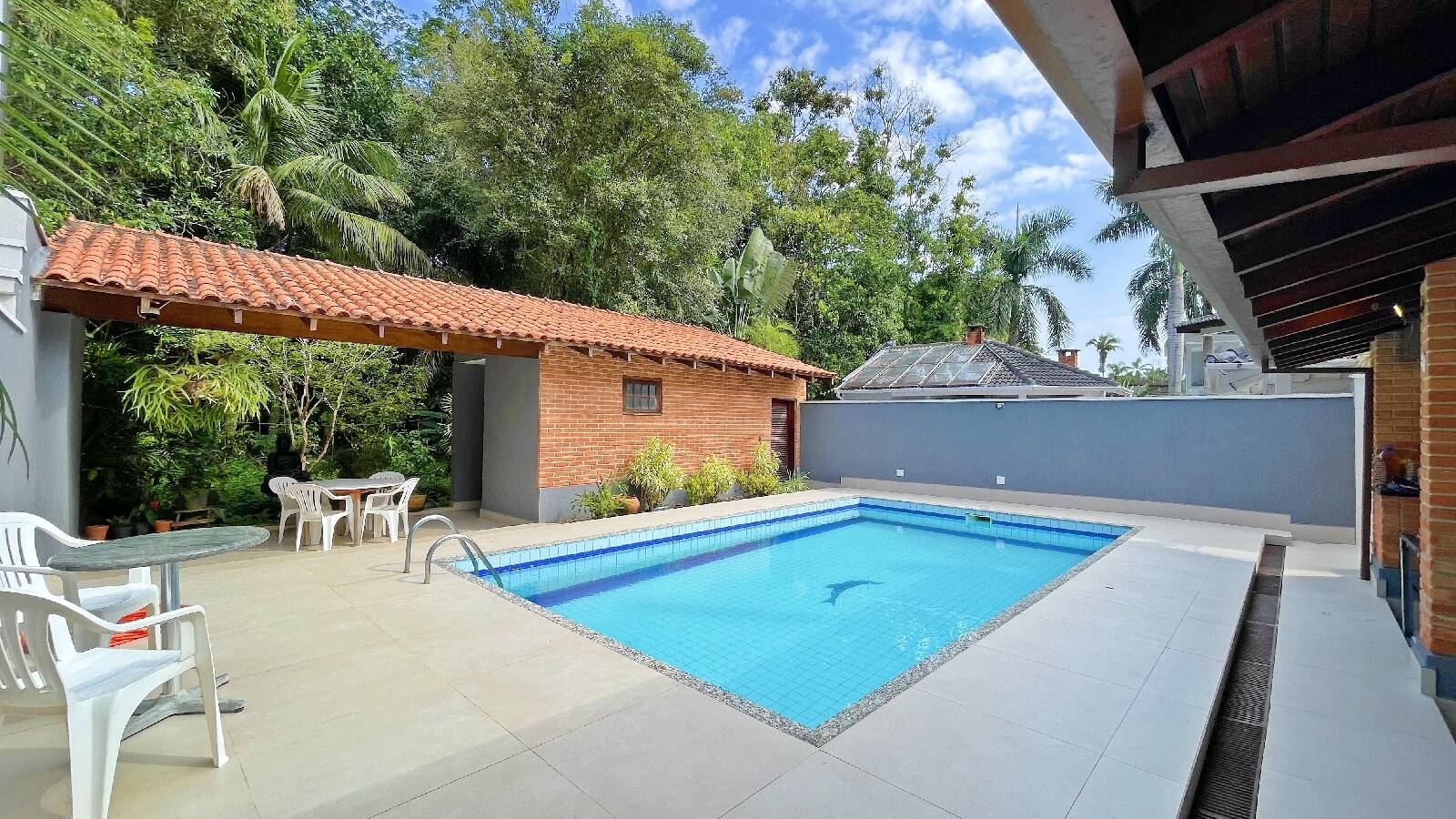 Casa, 6 quartos, 287 m² - Foto 5