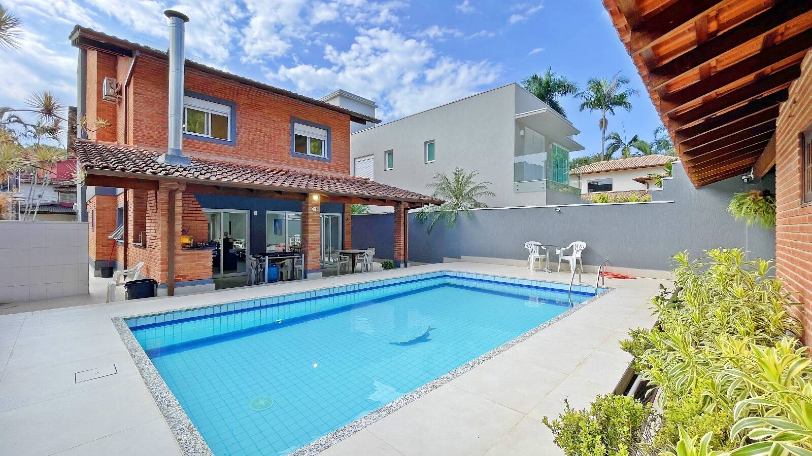 Casa, 6 quartos, 287 m² - Foto 4