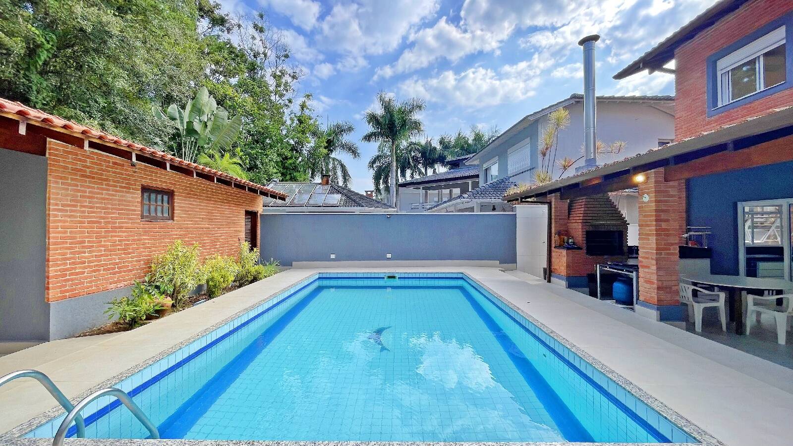 Casa, 6 quartos, 287 m² - Foto 6
