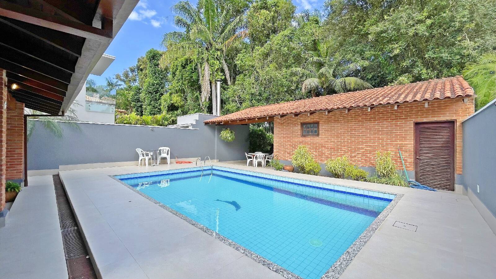 Casa, 6 quartos, 287 m² - Foto 7