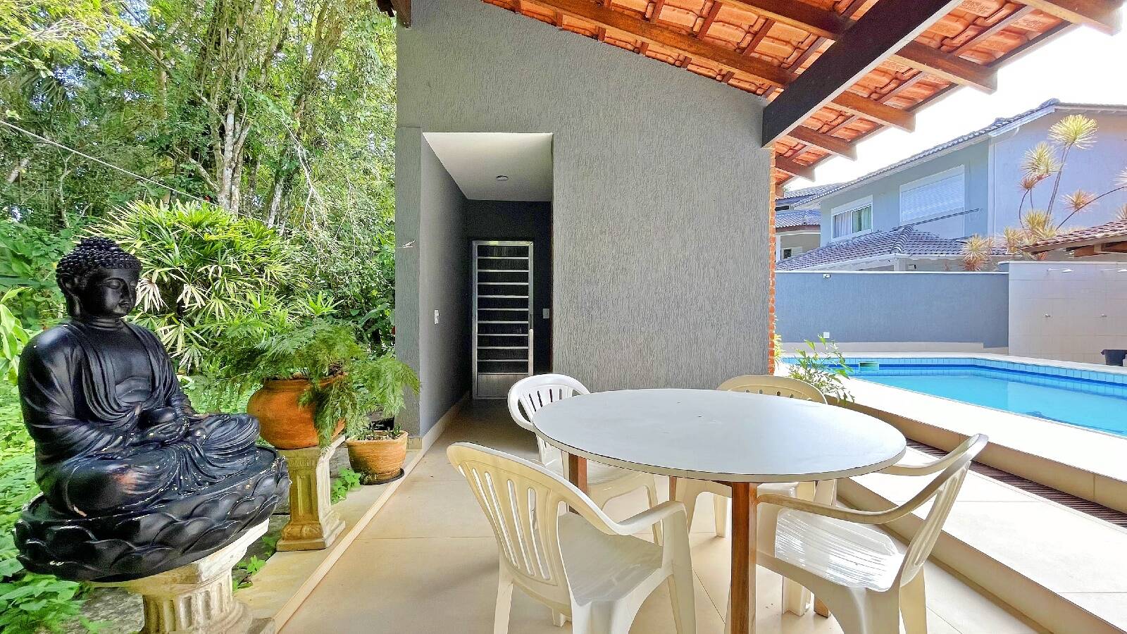 Casa, 6 quartos, 287 m² - Foto 9