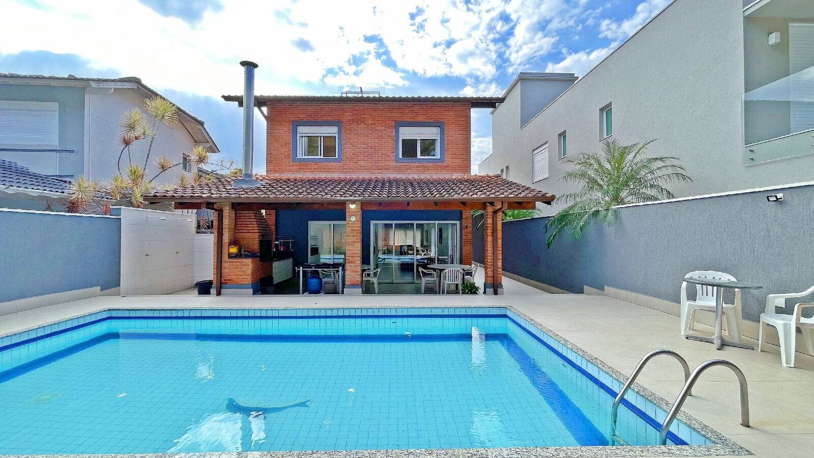 Casa, 6 quartos, 287 m² - Foto 10