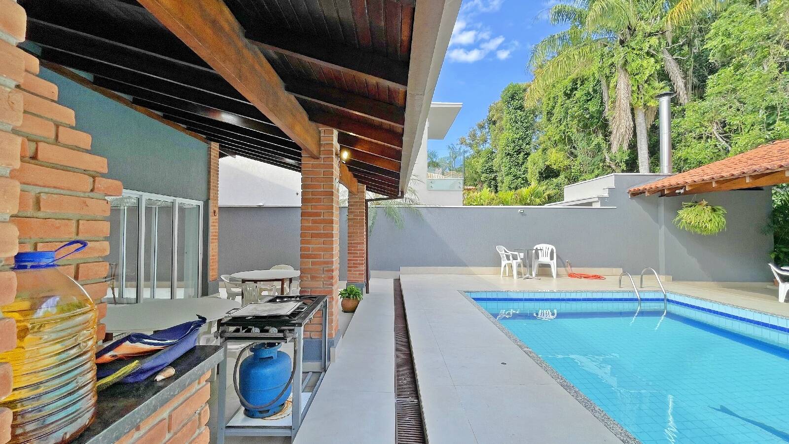 Casa, 6 quartos, 287 m² - Foto 11