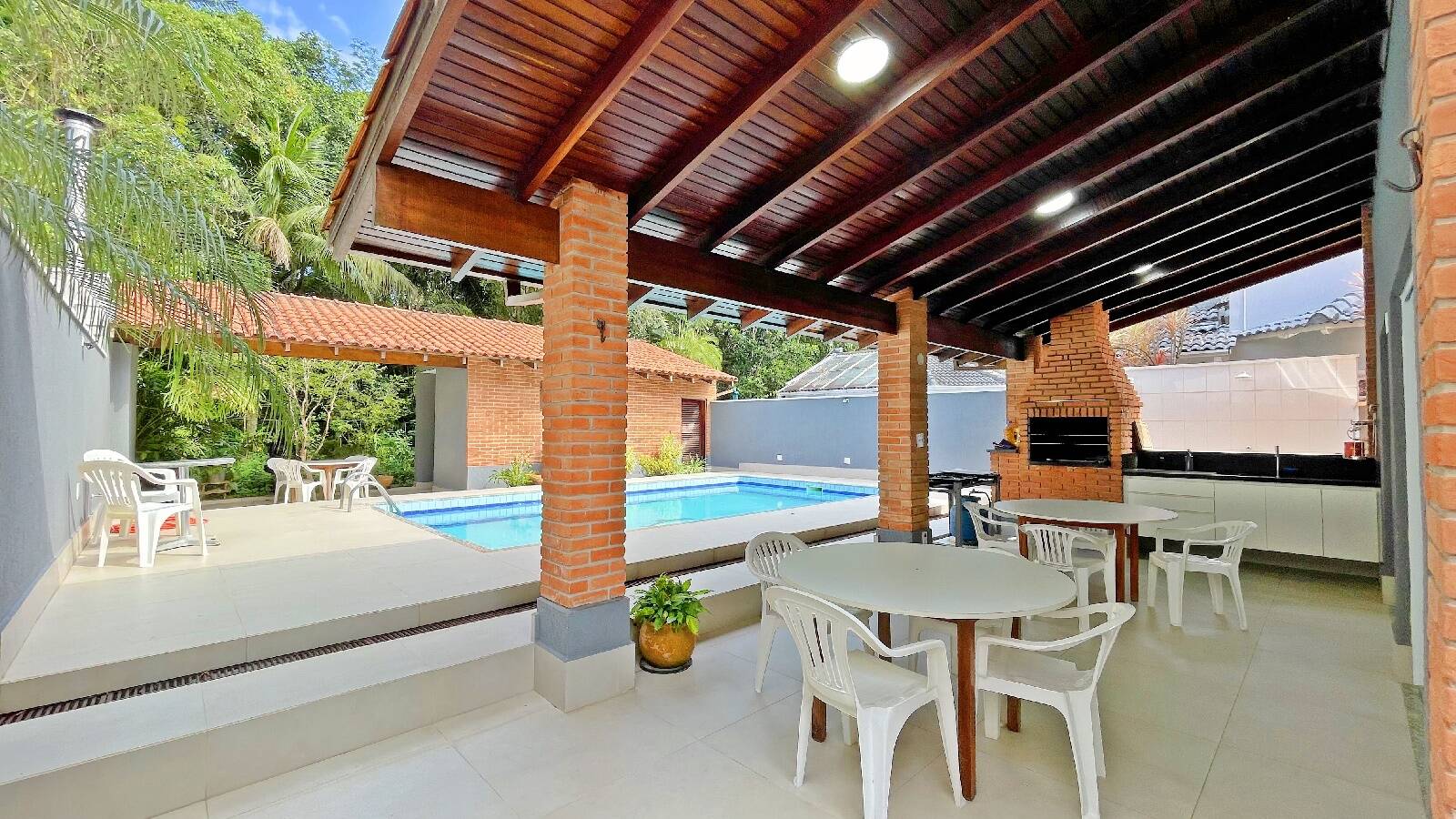 Casa, 6 quartos, 287 m² - Foto 12