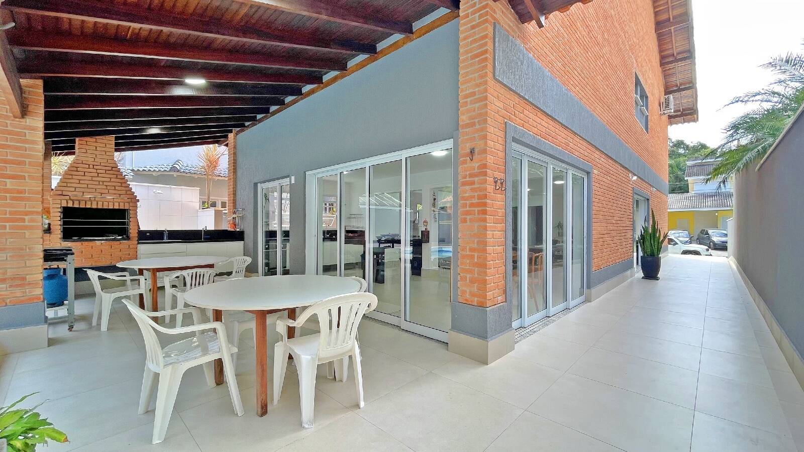 Casa, 6 quartos, 287 m² - Foto 13