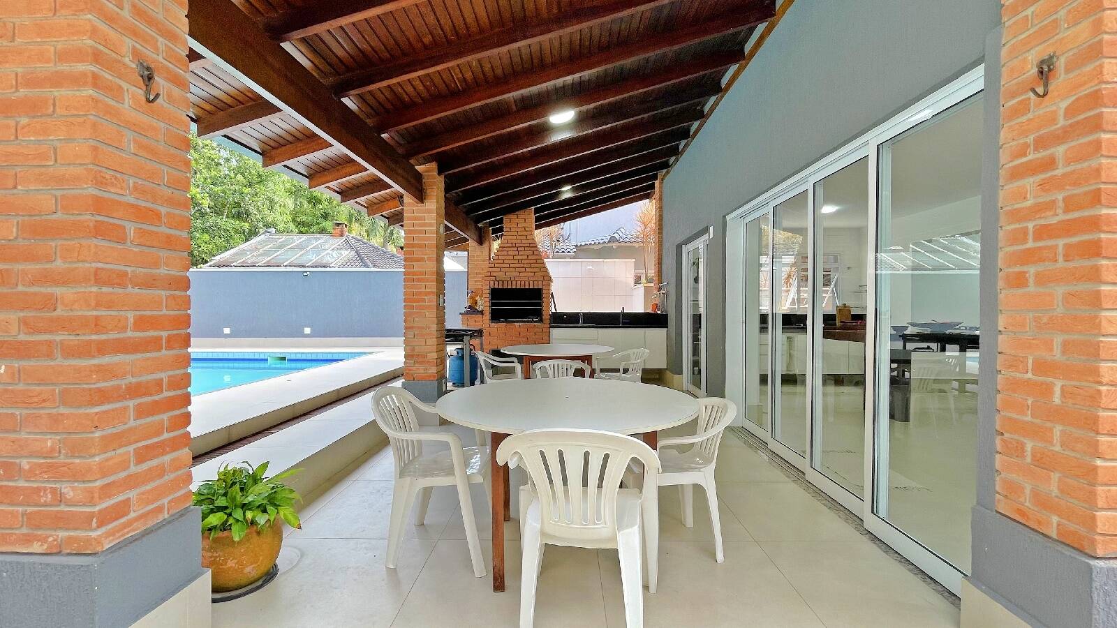 Casa, 6 quartos, 287 m² - Foto 14