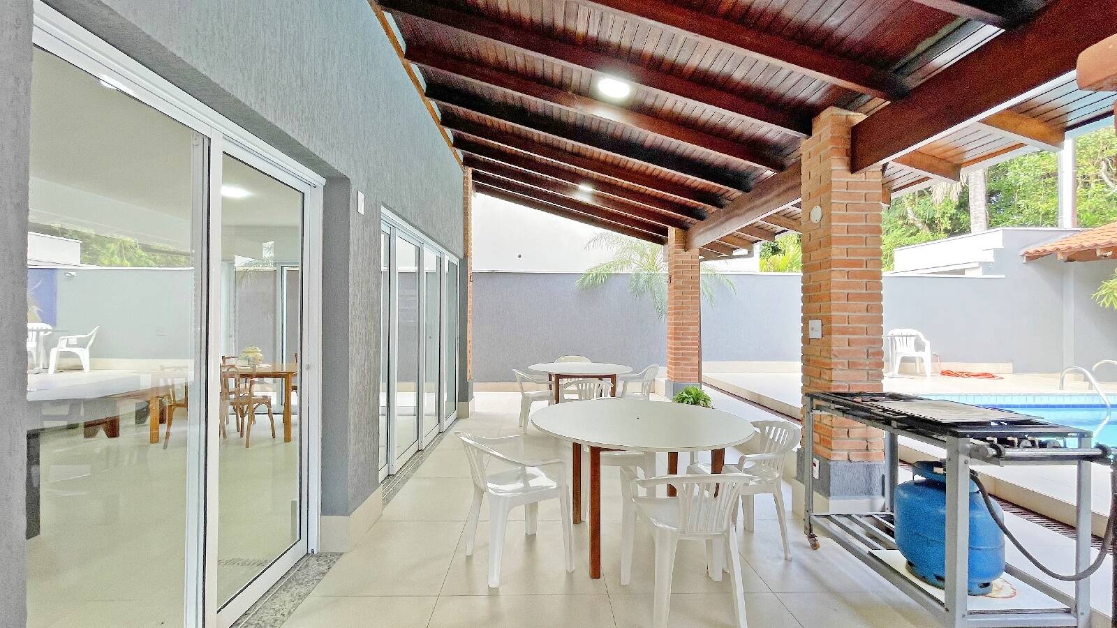 Casa, 6 quartos, 287 m² - Foto 15