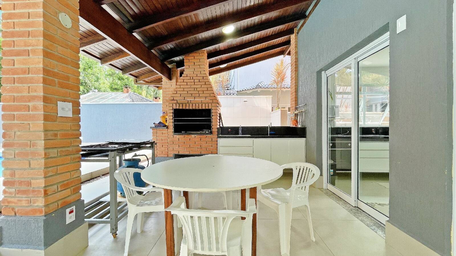 Casa, 6 quartos, 287 m² - Foto 16