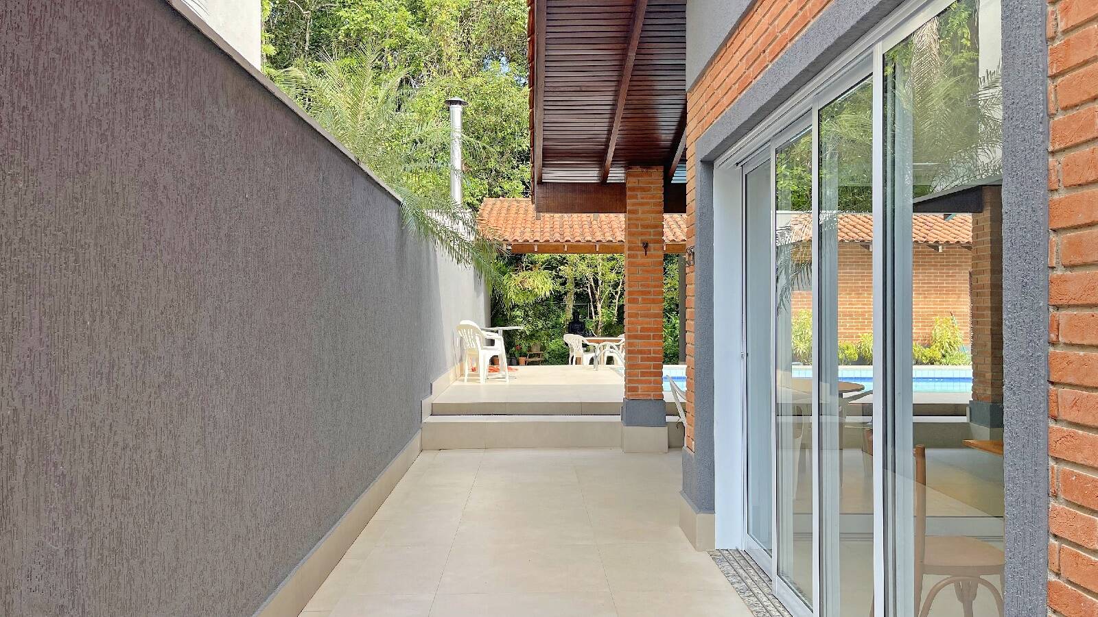Casa, 6 quartos, 287 m² - Foto 17