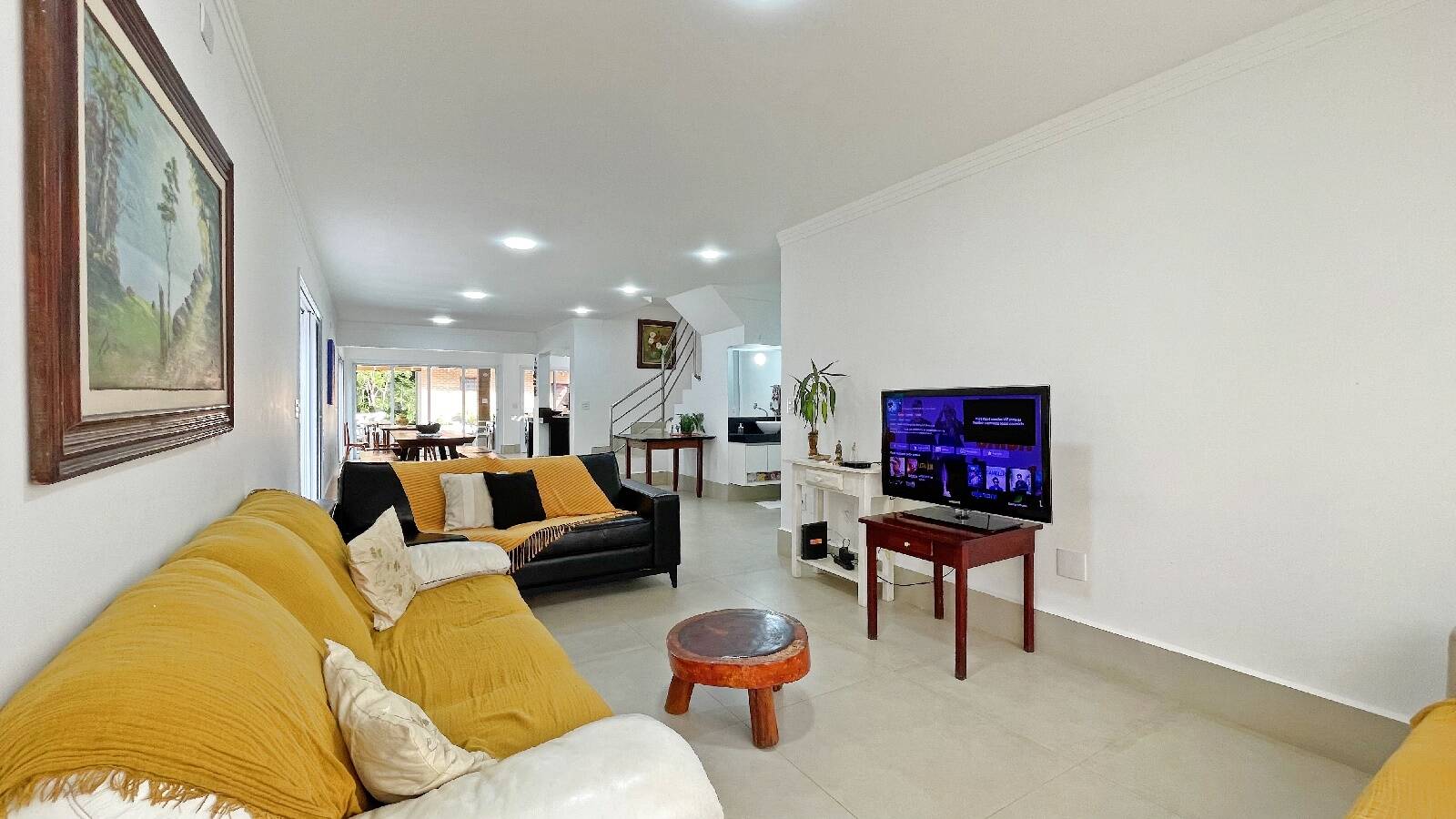 Casa, 6 quartos, 287 m² - Foto 22