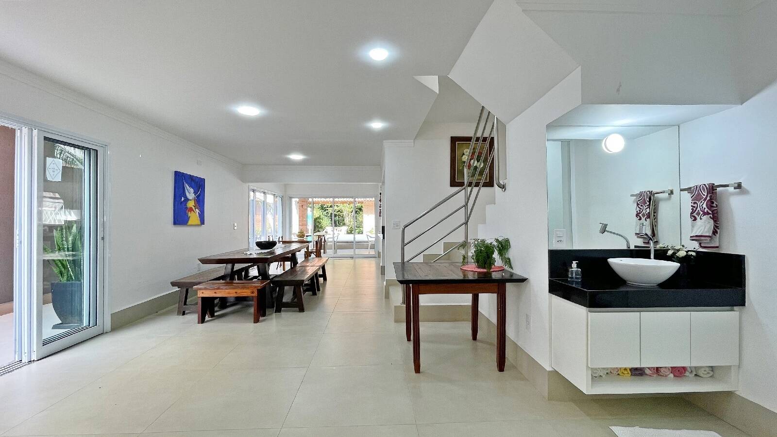 Casa, 6 quartos, 287 m² - Foto 23