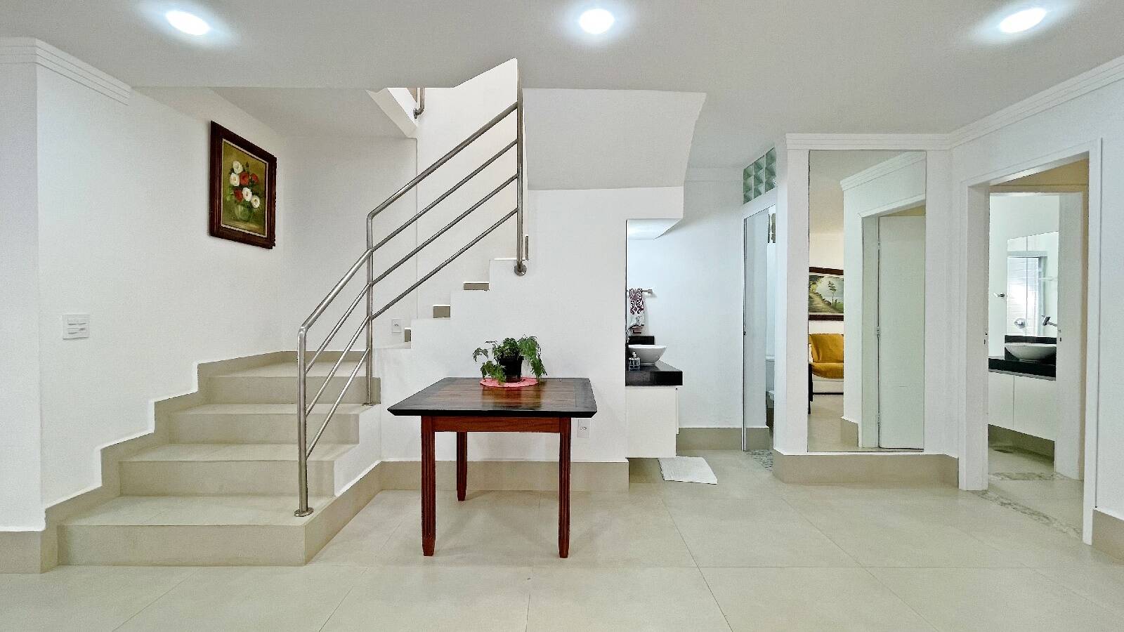 Casa, 6 quartos, 287 m² - Foto 24