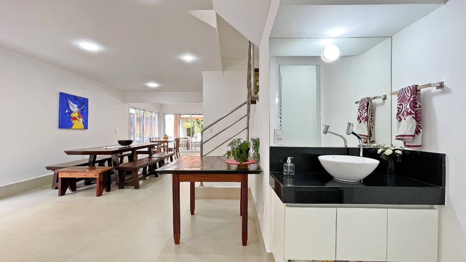 Casa, 6 quartos, 287 m² - Foto 25