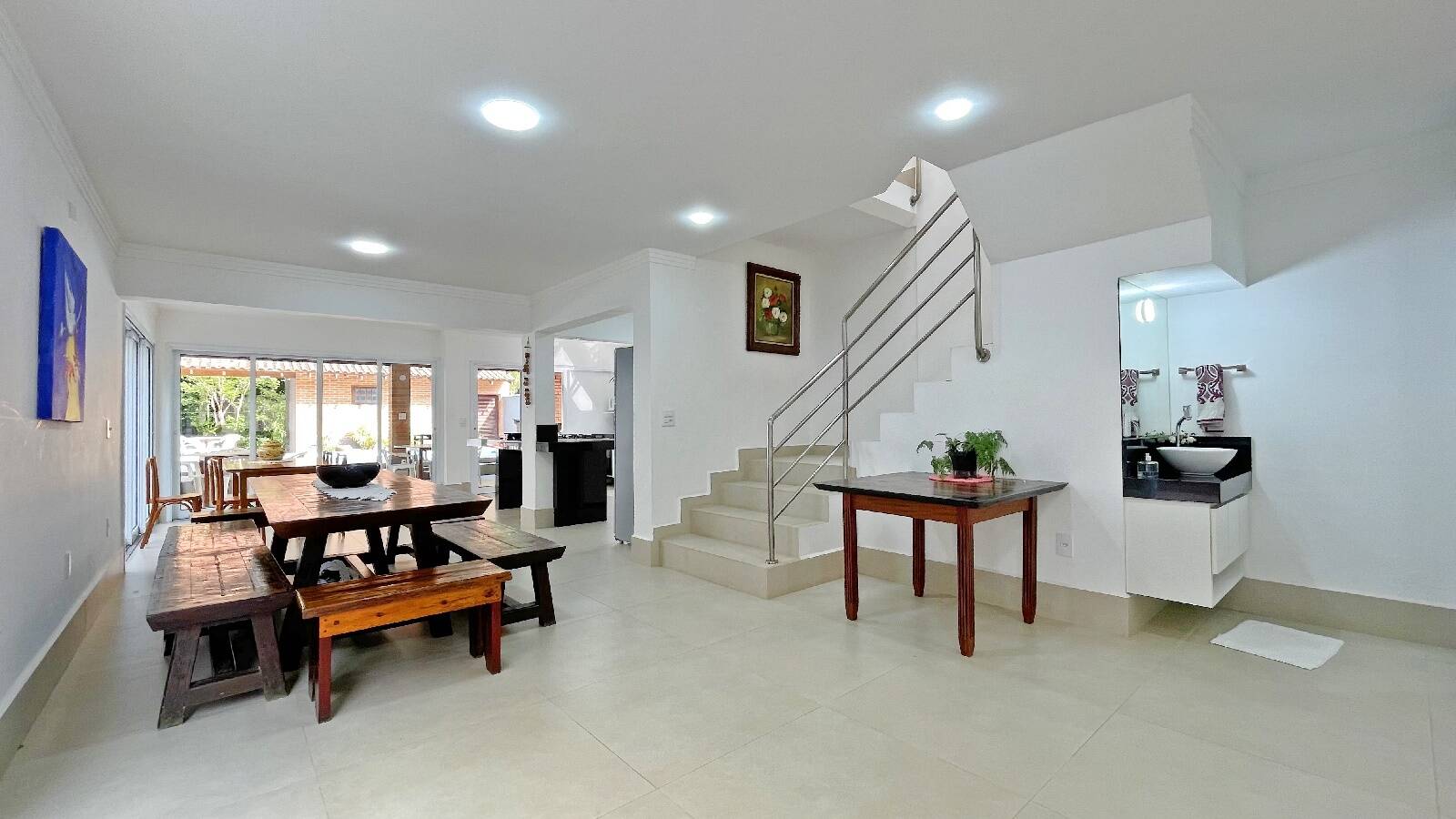 Casa, 6 quartos, 287 m² - Foto 26