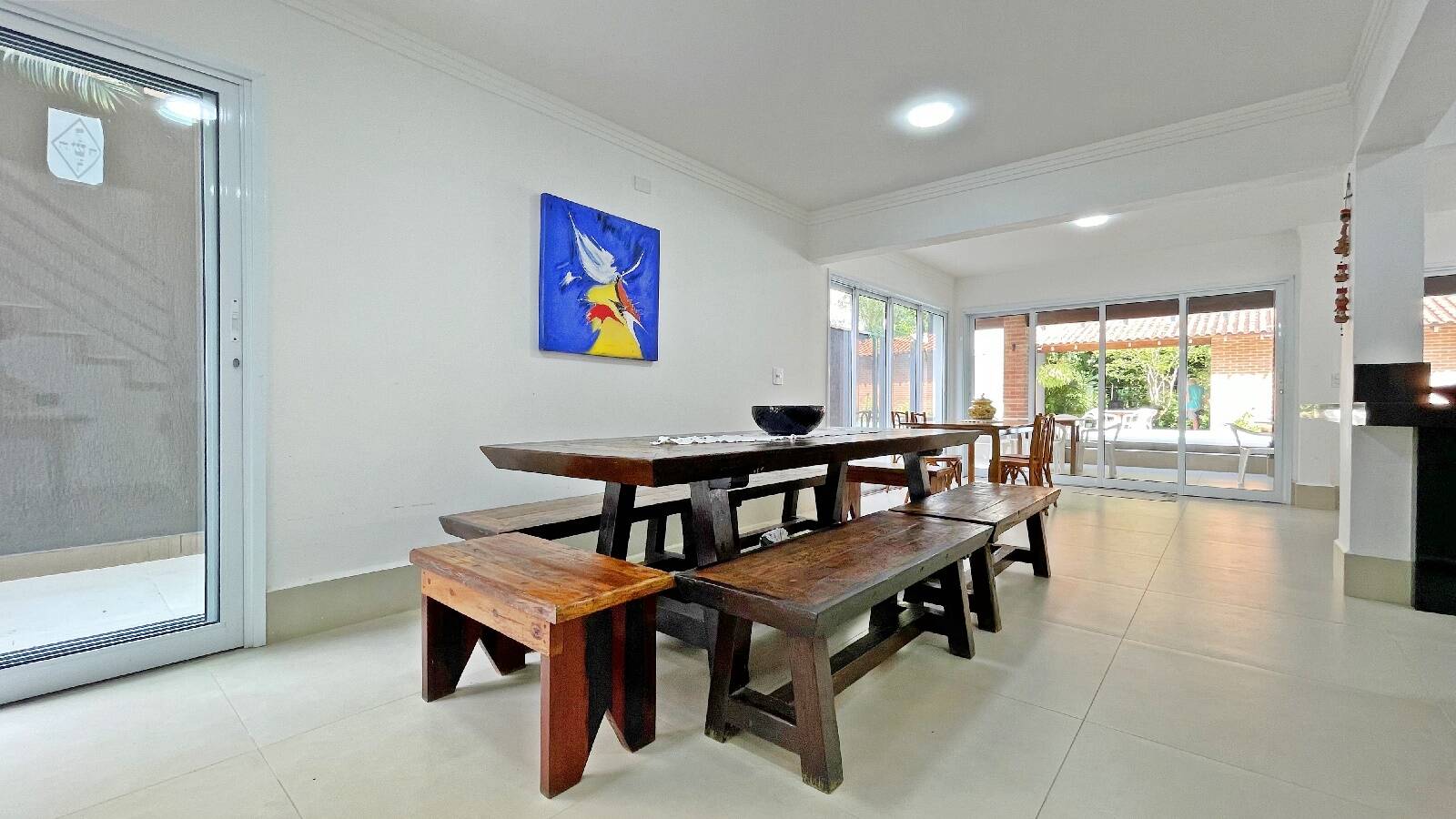 Casa, 6 quartos, 287 m² - Foto 27