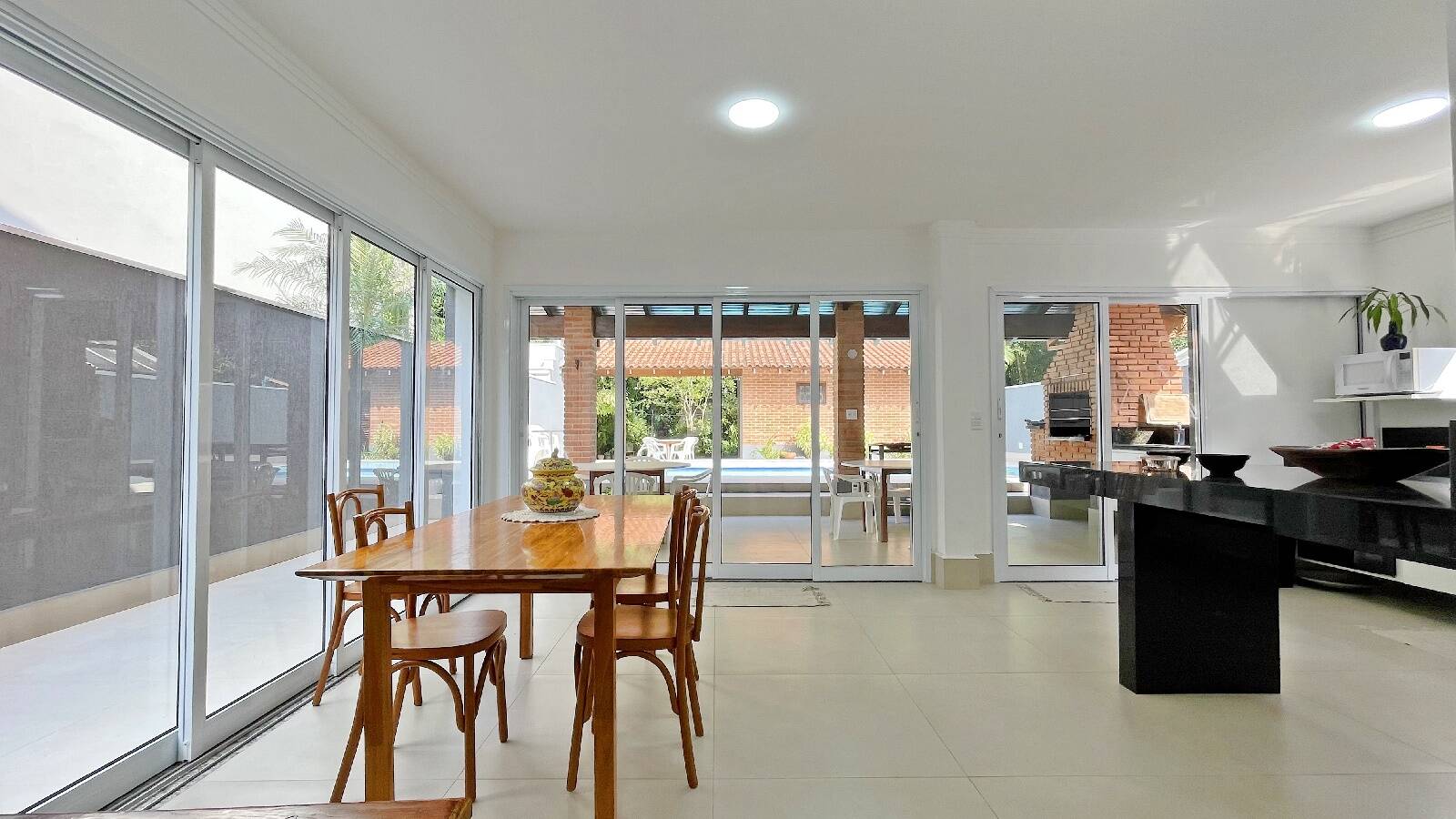 Casa, 6 quartos, 287 m² - Foto 29