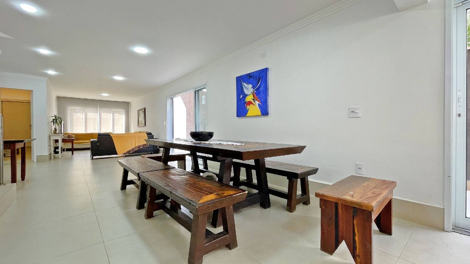 Casa, 6 quartos, 287 m² - Foto 28