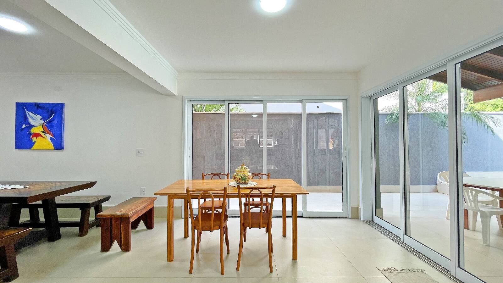 Casa, 6 quartos, 287 m² - Foto 30