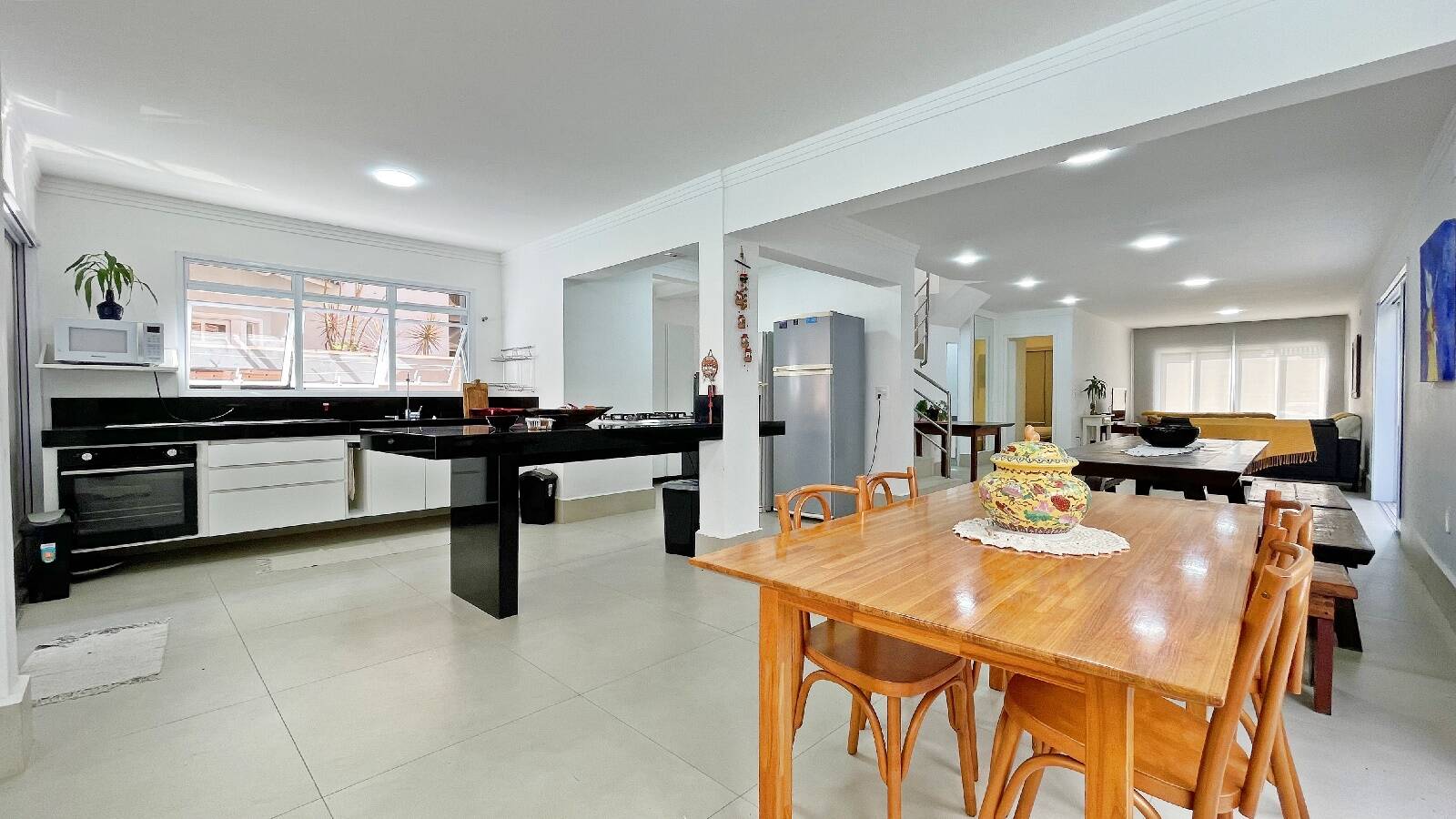 Casa, 6 quartos, 287 m² - Foto 31