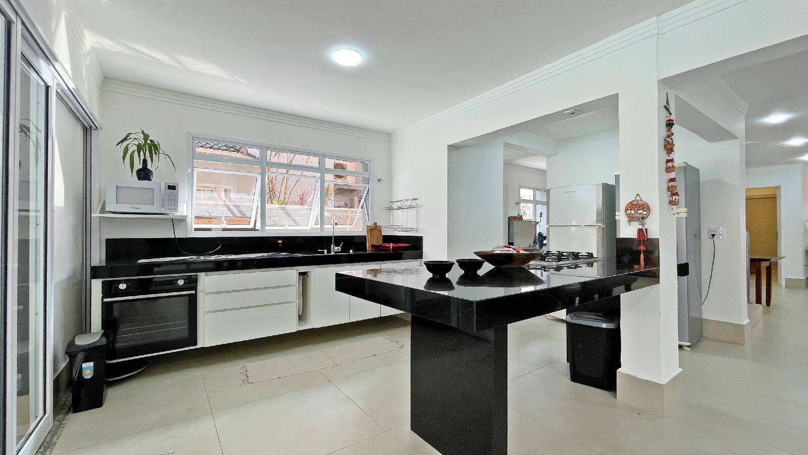 Casa, 6 quartos, 287 m² - Foto 32