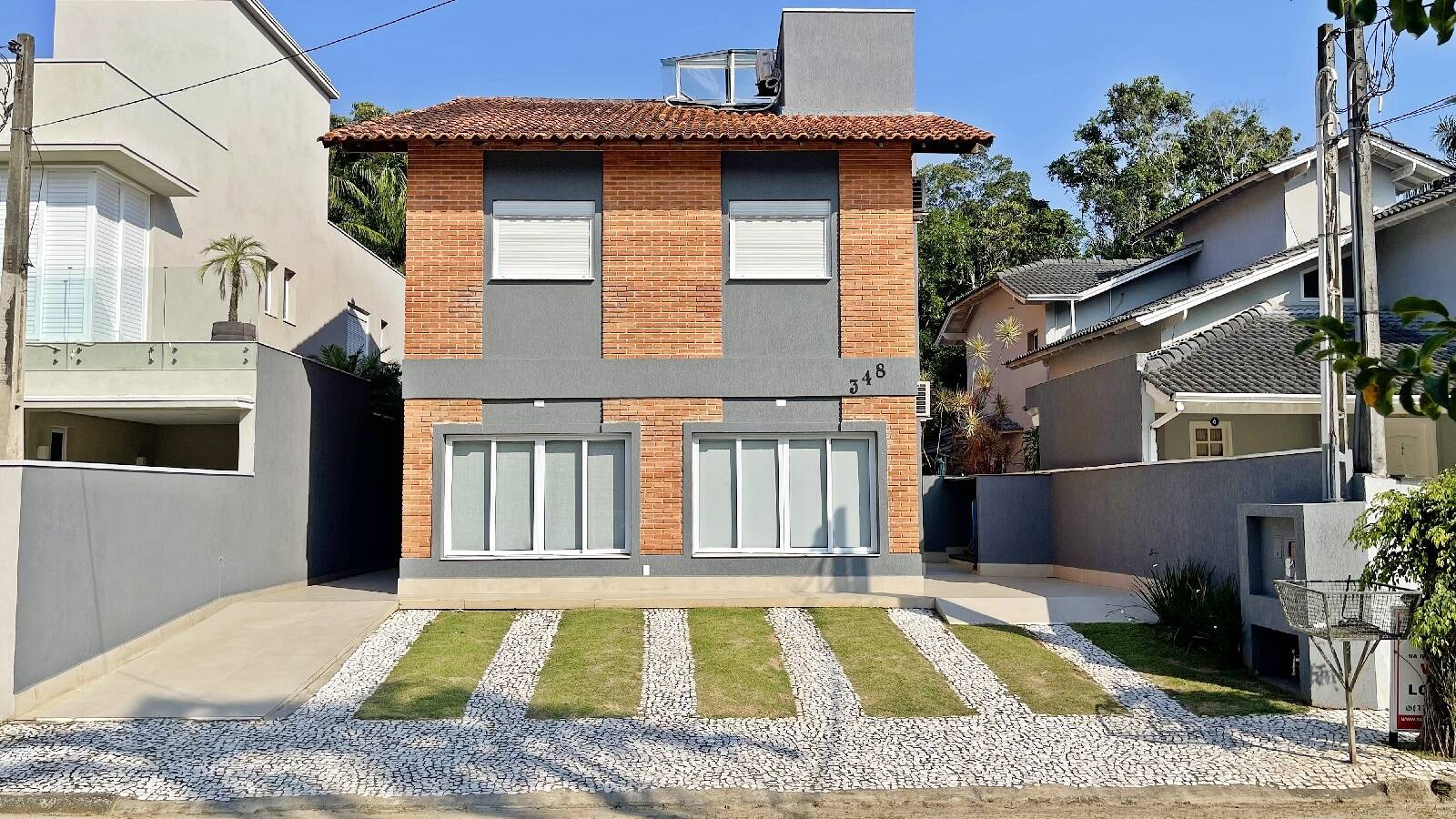 Casa, 6 quartos, 287 m² - Foto 52