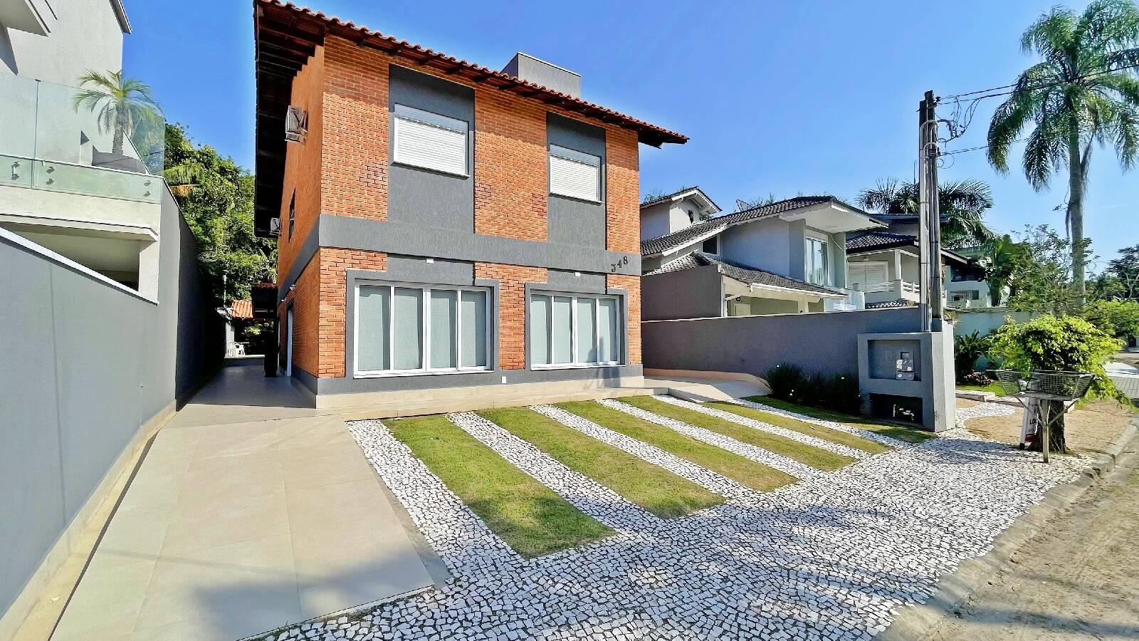 Casa, 6 quartos, 287 m² - Foto 53
