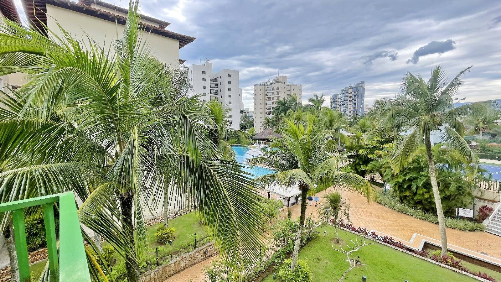 Apartamento, 4 quartos, 113 m² - Foto 3