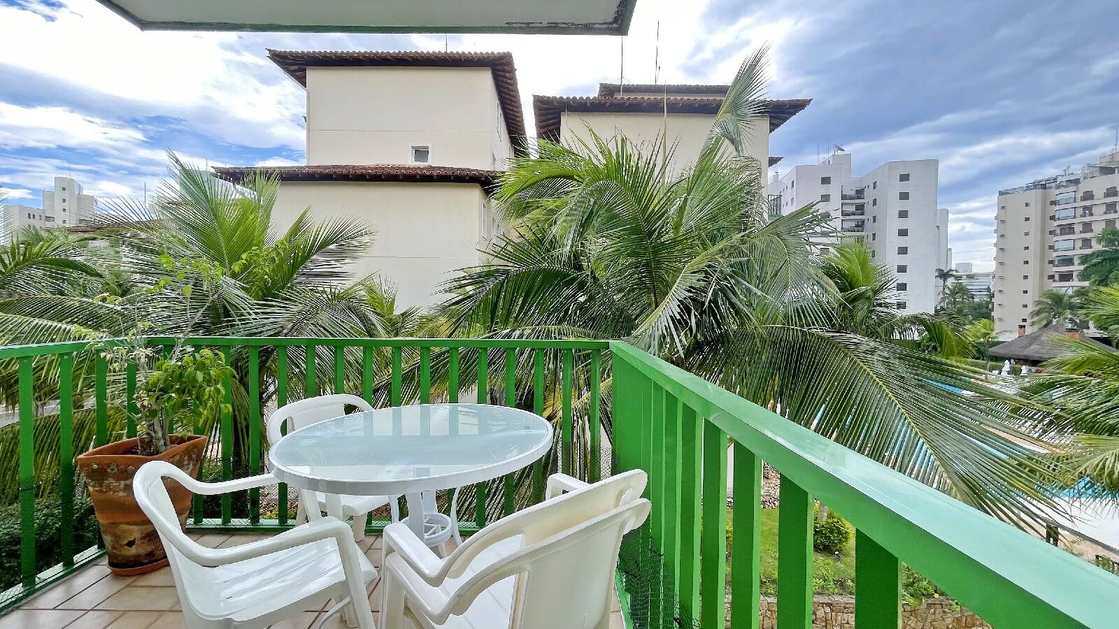 Apartamento, 4 quartos, 113 m² - Foto 4